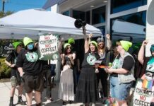 starbucks union talks stall