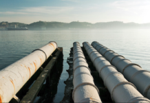 Nations' endless wars over oil