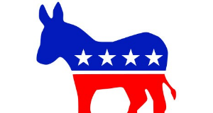 billionaire bankrolls corporate democrats