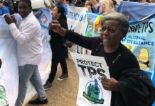 More Than 1 Million Refugees’ TPS Revoked by Trump Now Face Potential Deportation TPS refugees